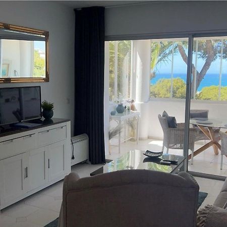 Miraflores Jardin B 32, Pool, Wifi In Mijas Costa ลากาลาเดมิฮาส ภายนอก รูปภาพ
