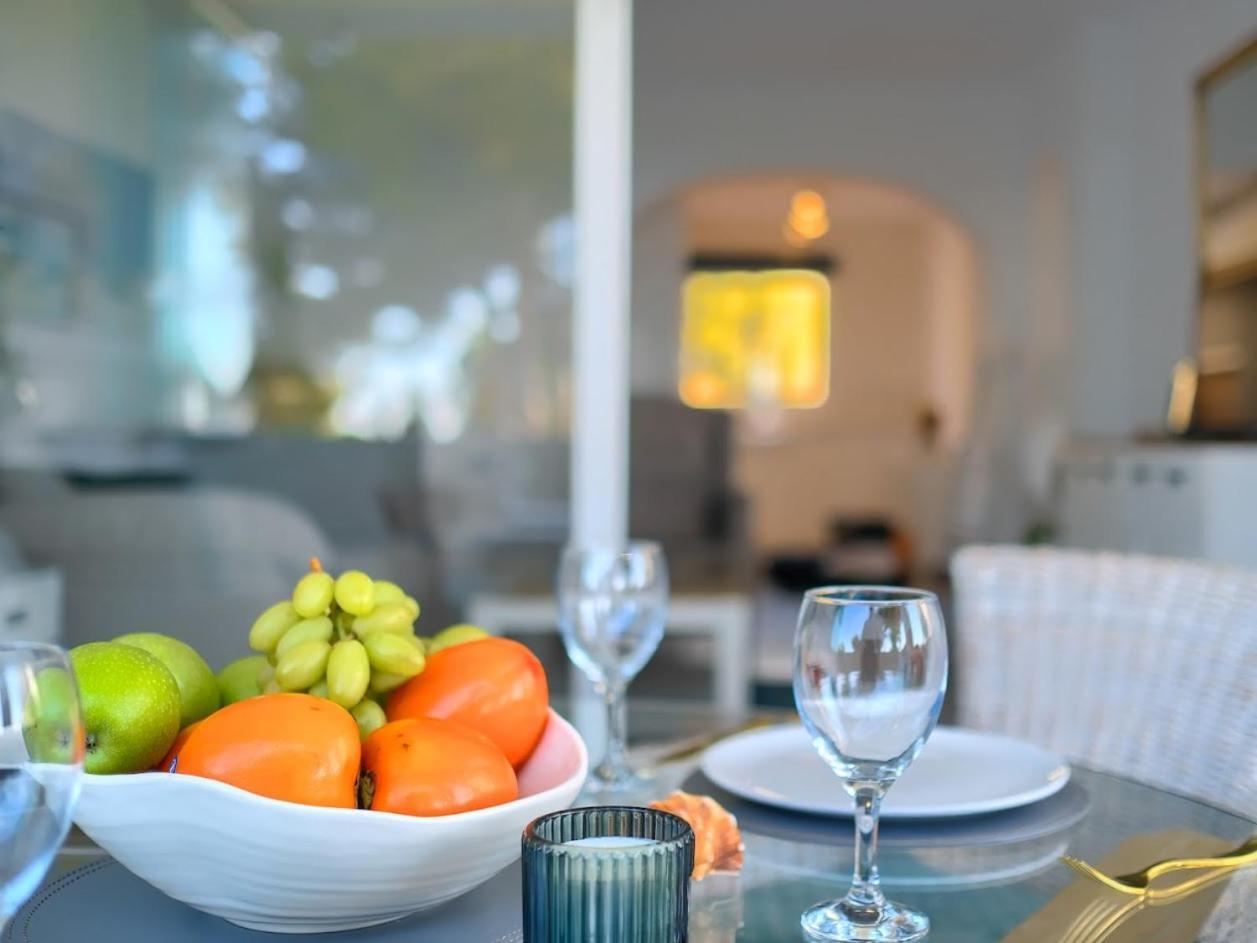 Miraflores Jardin B 32, Pool, Wifi In Mijas Costa ลากาลาเดมิฮาส ภายนอก รูปภาพ