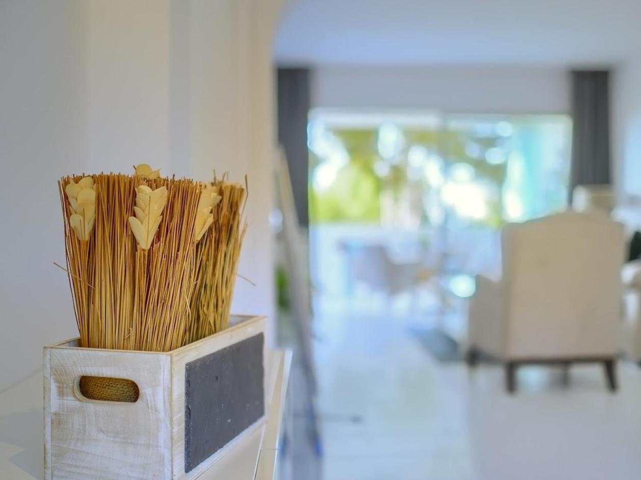 Miraflores Jardin B 32, Pool, Wifi In Mijas Costa ลากาลาเดมิฮาส ภายนอก รูปภาพ