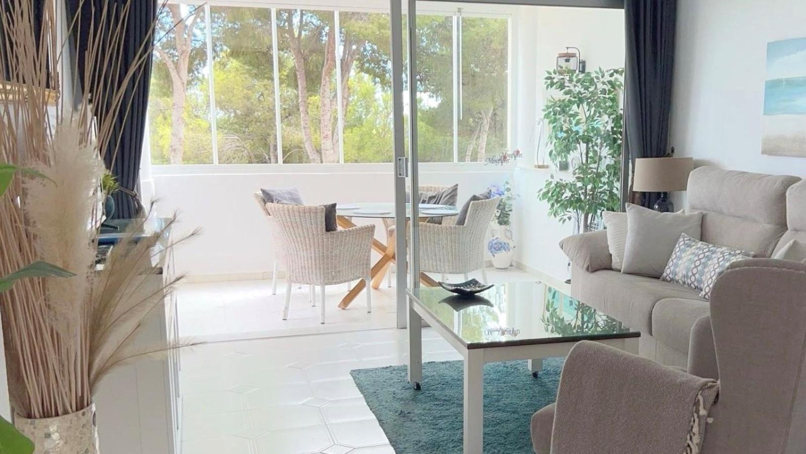 Miraflores Jardin B 32, Pool, Wifi In Mijas Costa ลากาลาเดมิฮาส ภายนอก รูปภาพ
